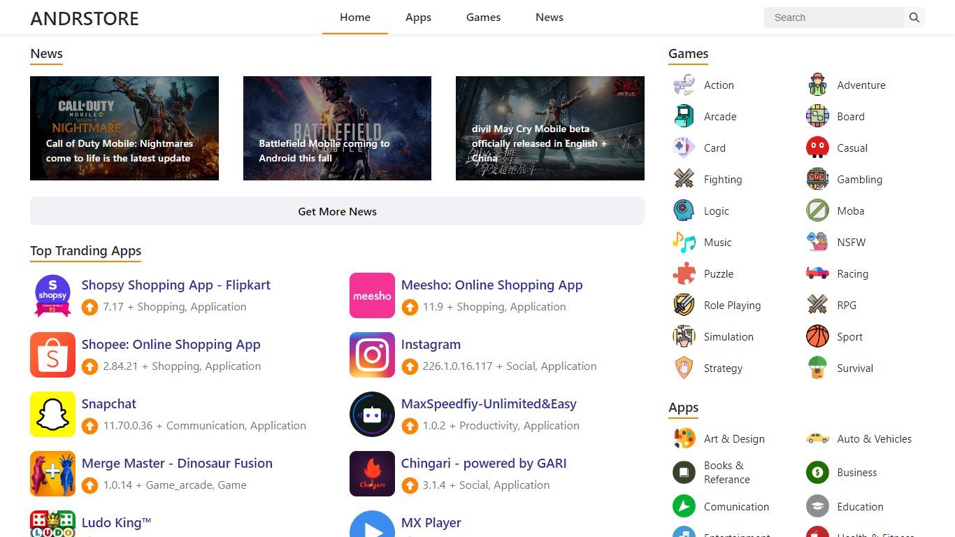 Krishna - Frontend React Developer